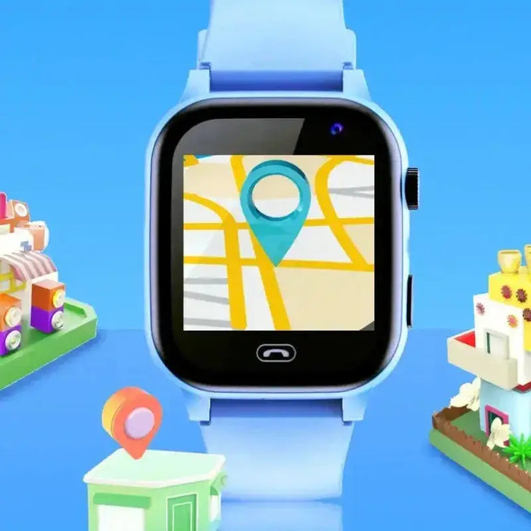 4G Kids Smart Watch Inspirational Watches