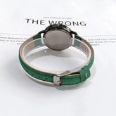 Women Casual Watch Inspirational Watches