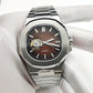 Automatic Mechanical Japan Movement Watch Inspirational Watches