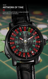 Automatic Mechanical Watch Men&