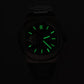 Automatic Mechanical Japan Movement Watch Inspirational Watches