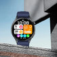 Advanced Health Smartwatch Inspirational Watches