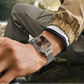 Magnetic Milanese Mesh Strap