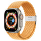 Braided Smartwatch Strap