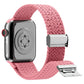 Braided Smartwatch Strap