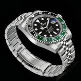 MACARLON Design 2026 New NH35 Mechanical Watch Men 41mm Sapphire Glass Luminous Stainless Steel 300M Waterproof Automatic Watch Inspirational Watches