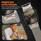 Magnetic Milanese Mesh Strap