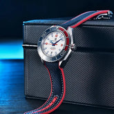 42MM Classic Luxury Automatic Waterproof Watch - Inspirational Watches