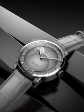Moon Phase Original Astronomer Mechanical Inspirational Watches