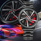Sport wheel watch Inspirational Watches