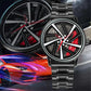 Sport wheel watch Inspirational Watches