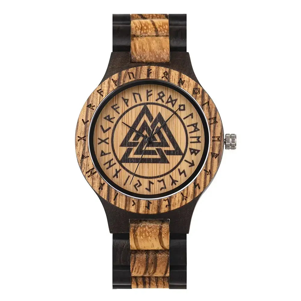 Original Wooden watch Inspirational Watches