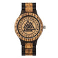 Original Wooden watch Inspirational Watches