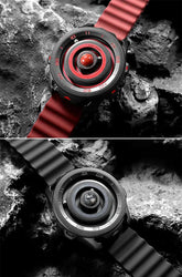 Planet Design Watch - Inspirational Watches
