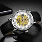 Mechanical watch Fashion men&