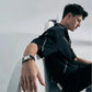Square Business Formal Automatic Mechanical Inspirational Watches