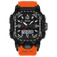 Multi functions Sports Wristwatch Inspirational Watches