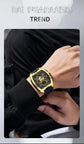 Fashion Chronograph Multi-function Electronic watch - Inspirational Watches