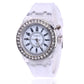 LED Light Flash Luminous Watch - Inspirational Watches