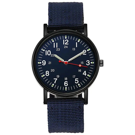 Classic design Men Watch Luminous Inspirational Watches