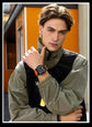 Multi functions Sports Wristwatch Inspirational Watches