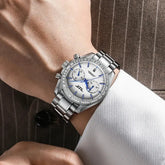 Chronograph business design Watch - Inspirational Watches