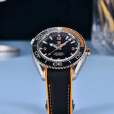 42MM Classic Luxury Automatic Waterproof Watch - Inspirational Watches