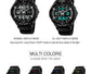 Shockproof Waterproof Digital Sport Watches Inspirational Watches