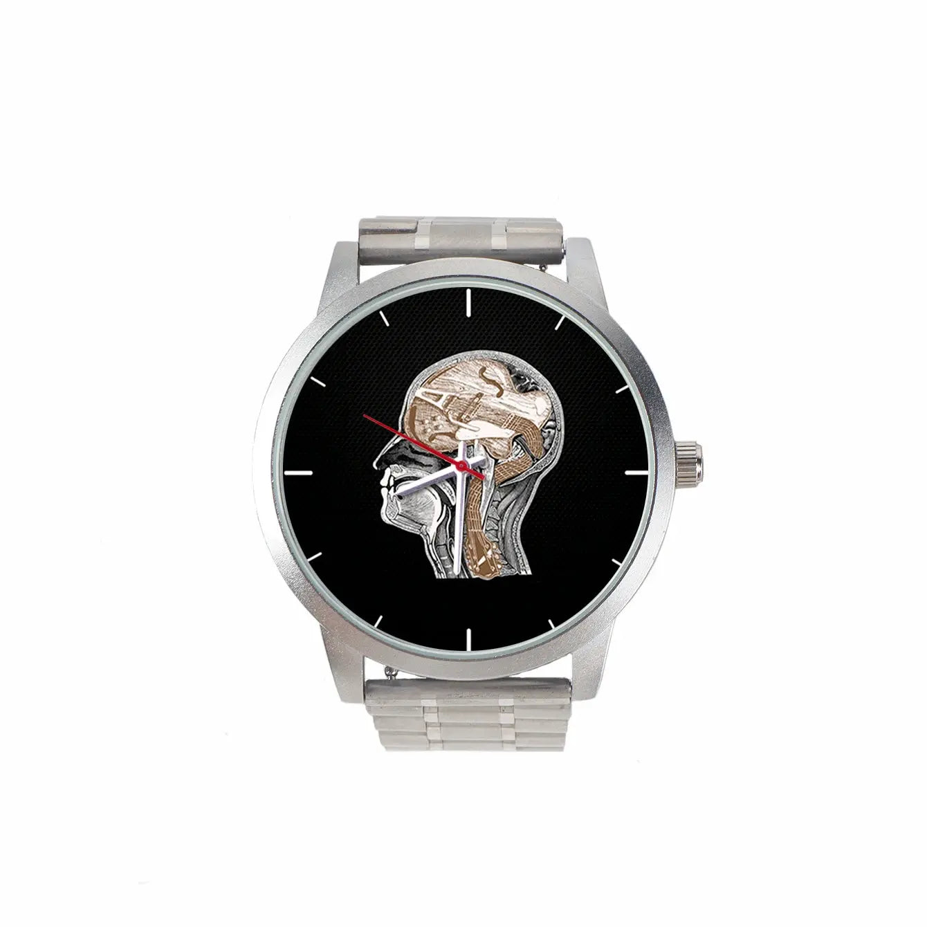 Punk Watch Men - Inspirational Watches