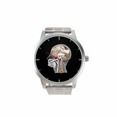 Punk Watch Men - Inspirational Watches
