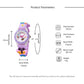 Butterfly Kids Watch Inspirational Watches