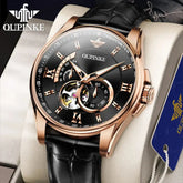 Automatic Original Watch with Japan Movement Inspirational Watches