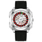 Roulette 360° Rotating Dial Watch Inspirational Watches