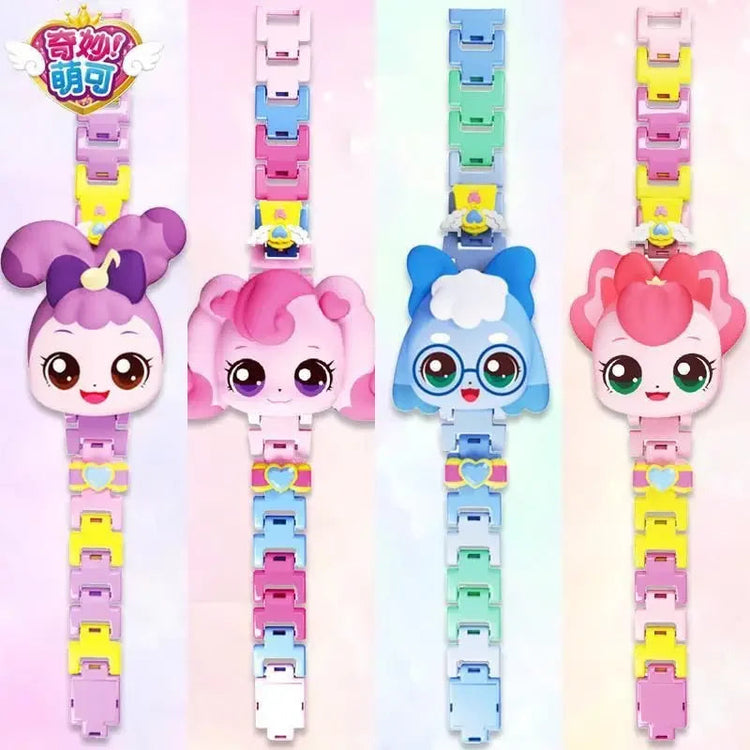 Teenieping Electronic Kids Watch Inspirational Watches