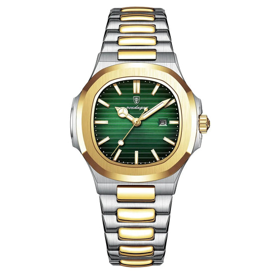 Luxury Waterproof Luminous Woman watch Inspirational Watches