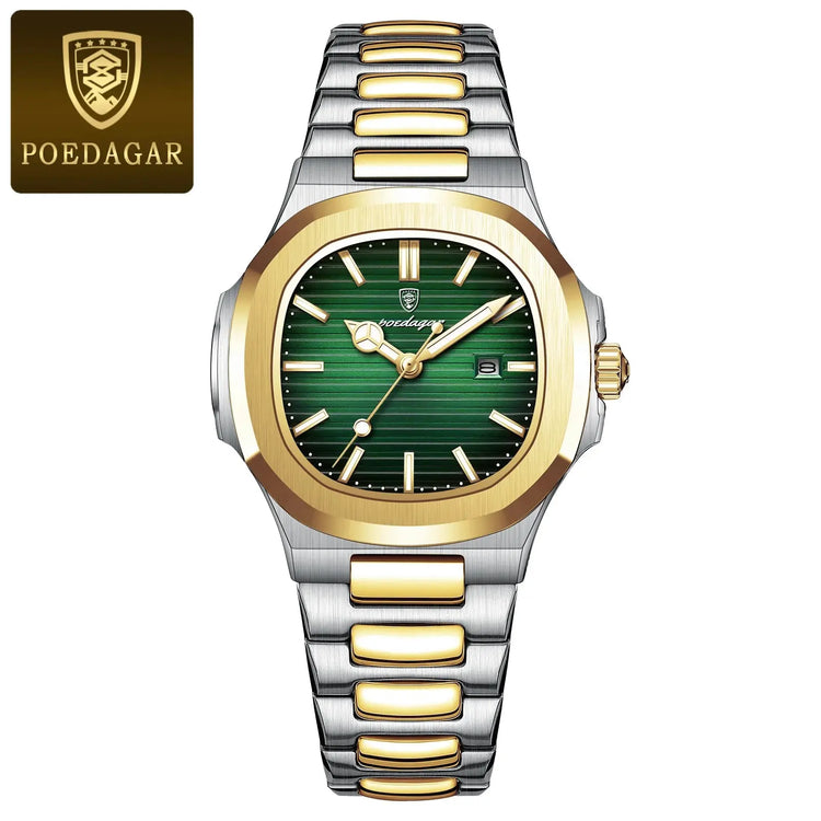 Luxury Waterproof Luminous Woman watch Inspirational Watches
