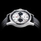 1963 Panda Pilot Chronograph Watch Air Force Sapphire - Inspirational Watches