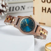 Fashion Wooden Watch Inspirational Watches