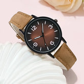 Women Casual Watch Inspirational Watches