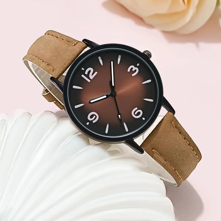 Women Casual Watch Inspirational Watches