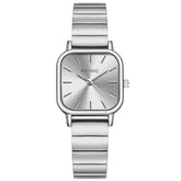 Luxury Women Stainless Steel Wristwatch Inspirational Watches
