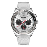Multi-functional Business Fashion vintage watch - Inspirational Watches