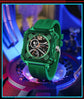 Military Watches Men Watch 2025 New 50M Waterproof Wristwatch Stopwatch Alarm LED Light Digital Watches 8121 Men&