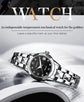 Luxury Automatic Women&