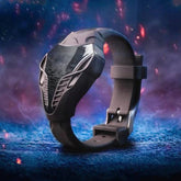 Fashion Kids Sports Watch Silicone Strap Inspirational Watches