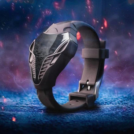 Fashion Kids Sports Watch Silicone Strap Inspirational Watches