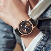 Luxury Casual Men&