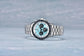 Luxury Business Mens Watches Chronograph AR Sapphire Mirror Waterproof - Inspirational Watches
