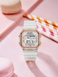 Multifunctional LED Digital Kids Sports Watch Inspirational Watches