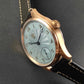 Manual Mechanical Watch Tin Bronze Inspirational Watches